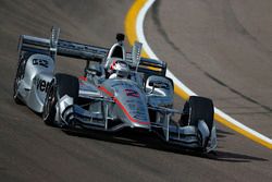 Josef Newgarden, Team Penske Chevrolet