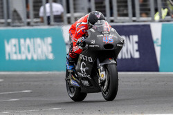Danilo Petrucci, Octo Pramac Racing