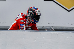 Andrea Dovizioso, Ducati Team