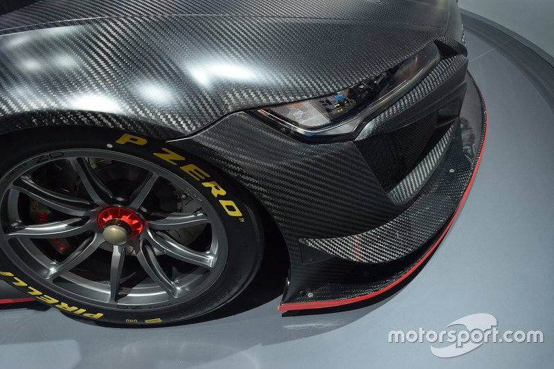 Honda NSX GT3