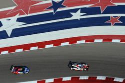 #7 Toyota Gazoo Racing Toyota TS050 Hybrid: Mike Conway, Kamui Kobayashi, Jose Maria Lopez