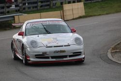 Frédéric Neff, Porsche 996 Cup, All-In Racing Team