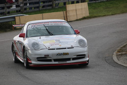 Frédéric Neff, Porsche 996 Cup, All-In Racing Team