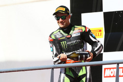 1. Jonathan Rea, Kawasaki Racing
