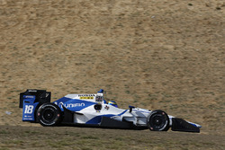Sébastien Bourdais, Dale Coyne Racing Honda