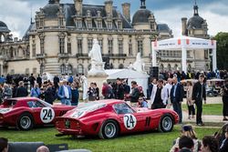 Ferrari 250 GTO