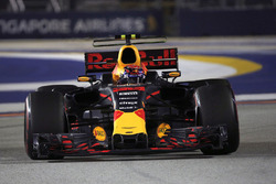 Max Verstappen, Red Bull Racing RB13