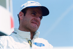 Rubens Barrichello