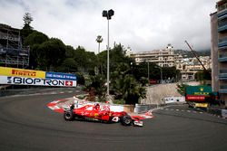 Sebastian Vettel, Ferrari SF70-H