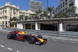 Max Verstappen, Red Bull Racing, RB13