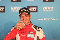 Christjohannes Schreiber, Rikli Motorsport