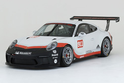 Porsche 911 GT3 Cup
