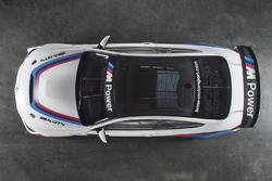 BMW M4 GT4