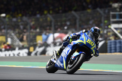Sylvain Guintoli, Team Suzuki MotoGP