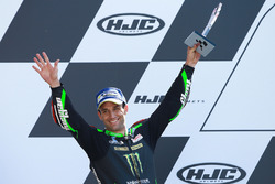 Второе место: Жоан Зарко, Monster Yamaha Tech 3