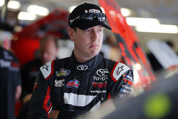 Kyle Busch, Kyle Busch Motorsports Toyota