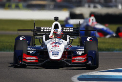 Graham Rahal, Rahal Letterman Lanigan Racing Honda
