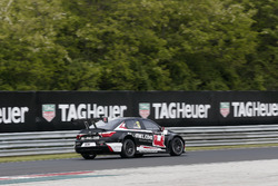 Rob Huff, All-Inkl Motorsport, Citroën C-Elysée WTCC