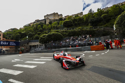 Nick Heidfeld, Mahindra Racing