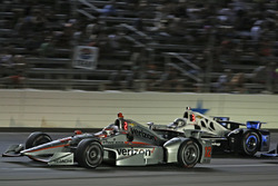 Will Power, Team Penske Chevrolet