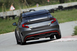 TOSFED Fiat Egea Cup aracı
