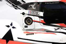 #28 TDS Racing Oreca 07 Gibson: François Perrodo, Matthieu Vaxivière, Emmanuel Collard