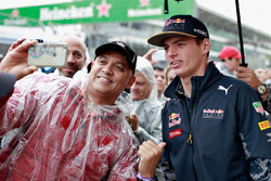 Max Verstappen, Red Bull Racing