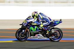 Valentino Rossi, Yamaha Factory Racing