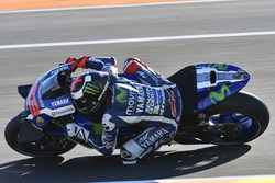 Хорхе Лоренсо, Yamaha Factory Racing