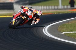 Dani Pedrosa, Repsol Honda Team