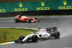 Felipe Massa, Williams FW38