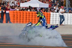 Valentino Rossi, Yamaha Factory Racing