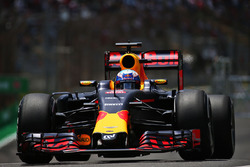 Daniel Ricciardo, Red Bull Racing RB12