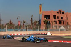 Sébastien Buemi, Renault e.Dams