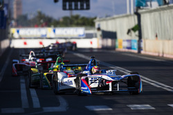 Robin Frijns, Amlin Andretti Formula E Team