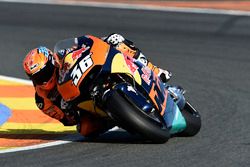 Mika Kallio, Red Bull KTM Factory Racing