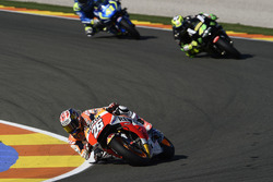 Dani Pedrosa, Repsol Honda Team
