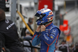 Scott Dixon, Chip Ganassi Racing Honda