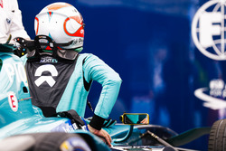 Nelson Piquet Jr., NEXTEV TCR Formula E Team
