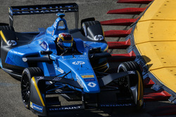 Sébastien Buemi, Renault e.Dams