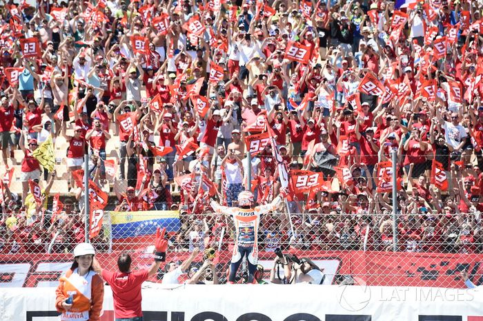 Marc Marquez, Repsol Honda Team