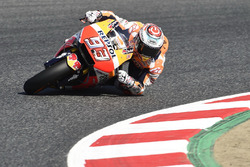 Marc Marquez, Repsol Honda Team