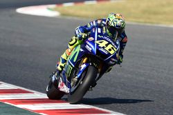 Valentino Rossi, Yamaha Factory Racing