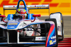 Robin Frijns, Amlin Andretti Formula E Team