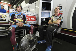 Franco Morbidelli, Marc VDS