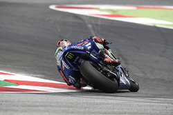 Maverick Viñales, Yamaha Factory Racing