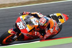 Dani Pedrosa, Repsol Honda Team