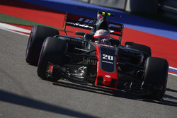 Kevin Magnussen, Haas F1 Team VF-17