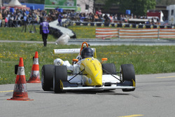 Philip Egli, Dallara F394-Opel, Racing Club Airbag