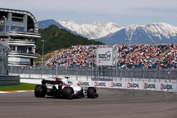 Felipe Massa, Williams FW40
